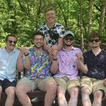 Mike Karels - @mikekarels3 - Instagram