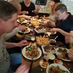 Mike Karels - @sportcafedeoostwal - Instagram