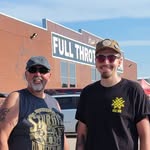 Mike Karnes - @makdaddy102564 - Instagram