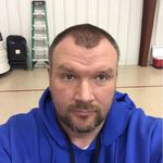 Mike Karr - @elitecoachkarr - Instagram