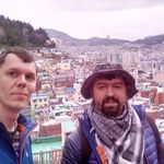 Mike Karr - @karavaytravel - Instagram