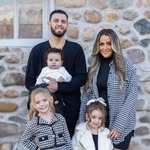 Mike Kassab - @mikekassab427 - Instagram
