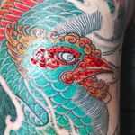 Mike Katt - @kollstag - Instagram