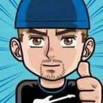 Mike Katt - @calamus_quill - Instagram