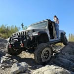 Mike Kavanaugh - @rinconrugged - Instagram