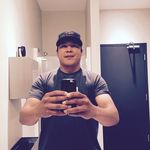 Mike Kavanaugh - @kavey26 - Instagram