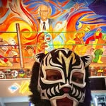 Miguel Cisneros - @mike_kayfabe - Instagram
