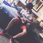 Mike (≖_≖ ) - @_.mikekay._ - Instagram
