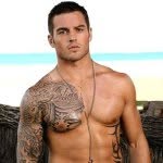 Mike Kay - @jerseyboyy266 - Instagram