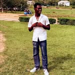 Mike-kay Taiwo - @michaeltaiwo293 - Instagram