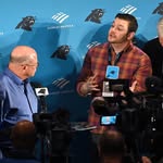 Mike Kaye - @mikekayefootball - Instagram