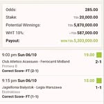 SUREBETS MIKEKA UHAKIKA - @mikekayauhakikatz - Instagram
