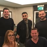 Mike Keena - @mikekeena - Instagram