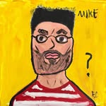 Mike Keevers - @mikekeevers - Instagram