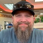 Mike Keeling - @nukegolf - Instagram
