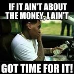 Mike Keeling - @stayfocused_getmoney - Instagram