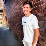 Mike Keeling - @dailymagk - Instagram