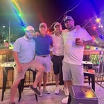 Mike Keeling - @keelgolf7 - Instagram