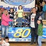 Mike Keith - @mikeith80 - Instagram