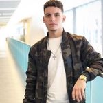 Mike Keith - @mikekeith369 - Instagram