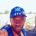 Mike Keith Nyathi - Facebook