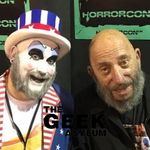 Mike Kell - @hugospaulding - Instagram