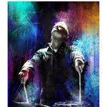 Mike Kelly - @mike.kelly.hitman - Instagram