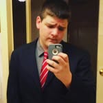 Mike Kelson - @the_magic_kid_ - Instagram