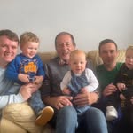 Mike Kilduff - @mike541999 - Instagram