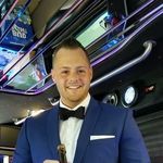 Michael Kissinger - @mikekissinger - Instagram