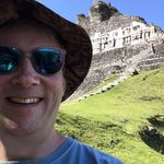Mike Kissinger - @mkbadgerbiker - Instagram