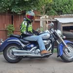 Mike Kissinger - @kissinger105 - Instagram
