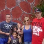 Mike Ronnie's Funtime - @r.mikekittle - Instagram