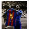 Messi 1 fc - @mike.klinger - TikTok