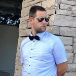 Mike Klinger - @ponchospate - Instagram