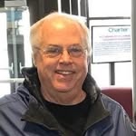 Mike Klinger - @kennewickjazz - Instagram