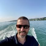 Mike Klocke - @klockemike - Instagram