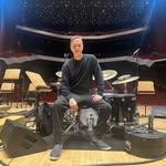 Mike Klopp - @mikekloppdrums - Instagram