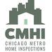 Mike Knapczyk, Chicago Metro Home Inspections - Facebook