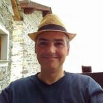 Mike Knights - @mikesentenza76 - Instagram