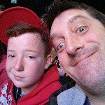 mike knights - @michaelknights50 - Instagram
