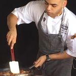 Mike Knights - @chef_jknights - Instagram