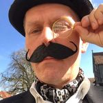 Bar Mike - @mike.knoll.370 - Instagram