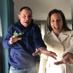 Mike Knoll - @knollsmasonry - Instagram