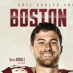 Mike Knoll (Boston K/P Coach) - @mikeknoll_kicking - Instagram