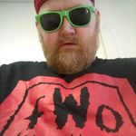 Mike Knotts - @mikeknotts13 - Instagram