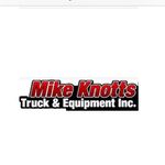 Mike Knotts - @knottstruck - Instagram