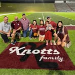 Mike Knotts - Facebook