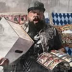 Mike Kohl - @comickohl - Instagram