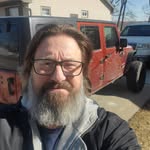 Michael Koopman - @mikekoopman65 - Instagram